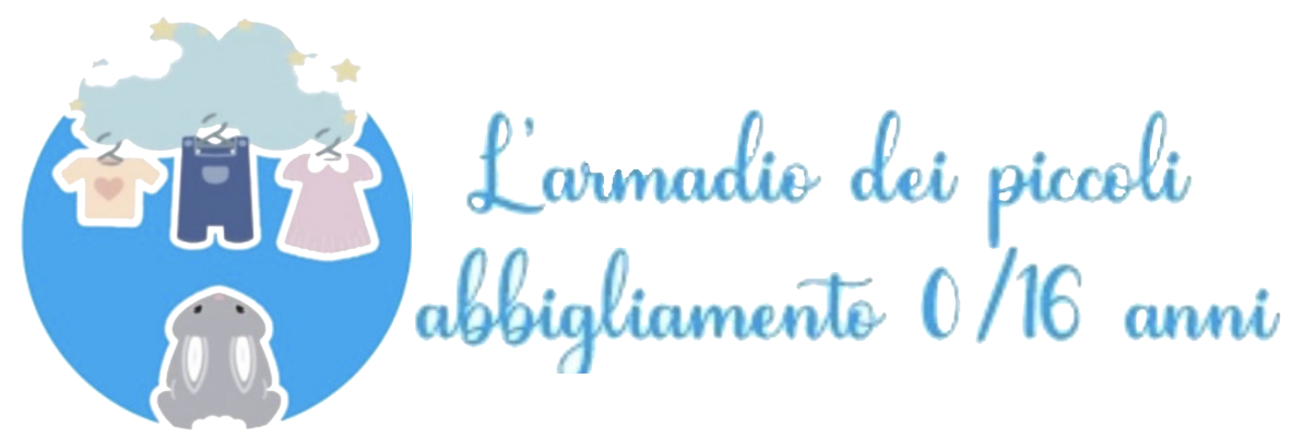 L armadio dei piccoli